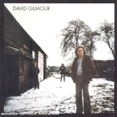 Gilmour, David - 1978 - David Gilmour
