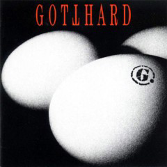 Gotthard - 1996 - G