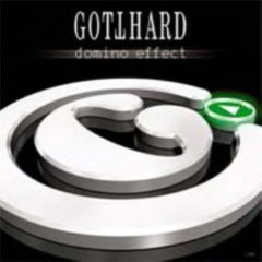 Gotthard - 2007 - Domino Effect