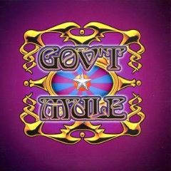 Gov't Mule - 1999 - Live -  With A Little Help