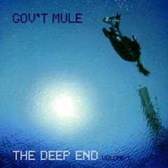Gov't Mule - 2001 - The Deep End, Volume 1