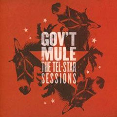 Gov't Mule - 2016 - The Tel-Star Sessions