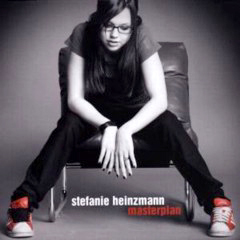 Heinzmann, Stefanie - 2008 - Masterplan