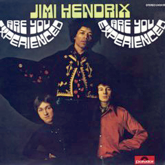 Hendrix, Jimi - 1967 - Are You Experienced