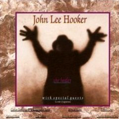 Hooker, John Lee - 1989 - The Healer
