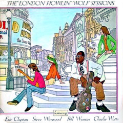 Howlin´ Wolf - 1971 - London Sessions