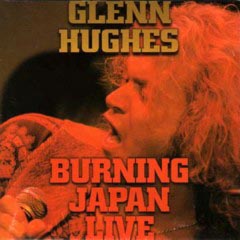 Hughes, Glenn - 1994 - Burning Japan Live