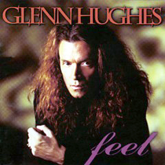 Hughes, Glenn - 1995 - Feel