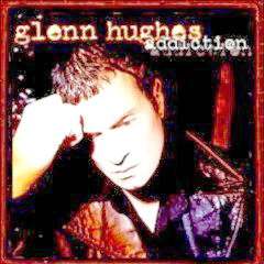 Hughes, Glenn - 1996 - Addiction