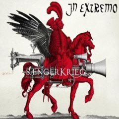 In Extremo - 2008 - Sängerkrieg