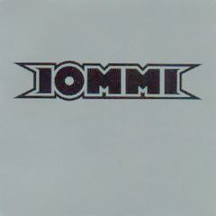 Iommi - 2000 - Iommi