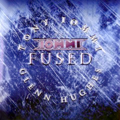 Iommi - 2005 - Fused