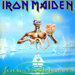 Iron Maiden - 1988 - Seventh Son Of A Seventh Son