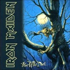Iron Maiden - 1992 - Fear Of The Dark