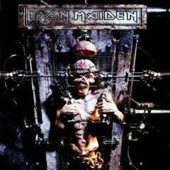 Iron Maiden - 1995 - The X Factor