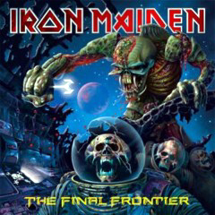 Iron Maiden - 2010 - The Final Frontier