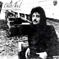Joel, Billy - 1971 - Cold Spring Harbor