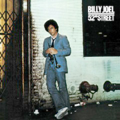 Joel, Billy - 1978 - 52nd Street