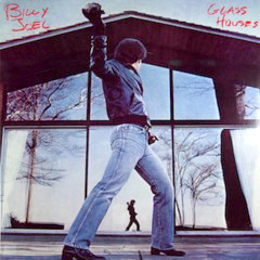 Joel, Billy - 1980 - Glass Houses