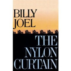 Joel, Billy - 1982 - The Nylon Curtain