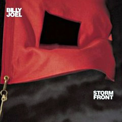 Joel, Billy - 1989 - Storm Front