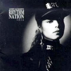 Jackson, Janet - 1989 - Rhythm Nation 1814