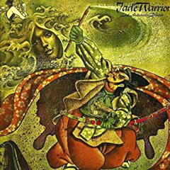 Jade Warrior - 1972 - Last Autumn's Dream