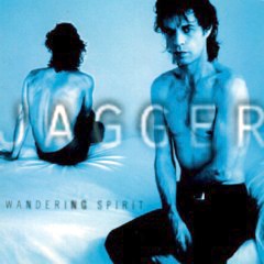 Jagger, Mick - 1993 - Wandering Spirit