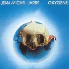 Jarre, Jean Michel - 1976 - Oxygene