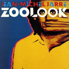 Jarre, Jean-Michel - 1984 - Zoolook