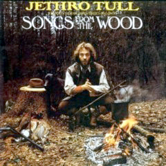 Jethro Tull - 1977 - Songs From The Wood