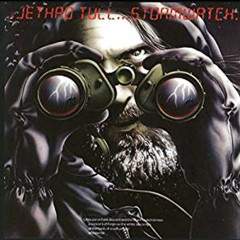 Jethro Tull - 1979 - Stormwatch