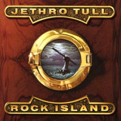 Jethro Tull - 1989 - Rock Island