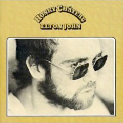 John, Elton - 1972 - Honky Château