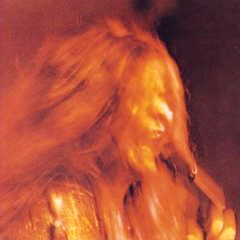 Joplin, Janis - 1969 - I Got Dem Ol´ Kozmic Blues