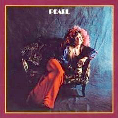 Joplin, Janis - 1970 - Pearl