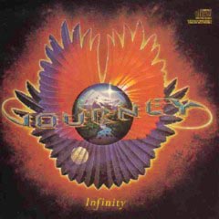 Journey - 1978 - Infinity