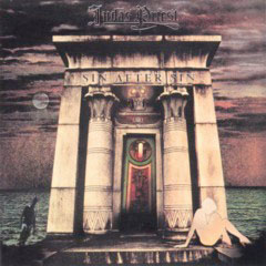 Judas Priest - 1977 - Sin After Sin