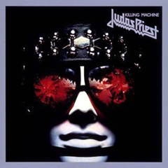 Judas Priest - 1979 - Killing Machine