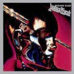 Judas Priest - 1978 - Stained Class