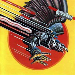 Judas Priest - 1982 - Screaming For Vengeance