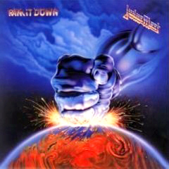 Judas Priest - 1988 - Ram It Down