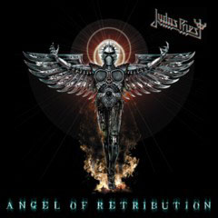 Judas Priest - 2005 - Angel Of Retribution