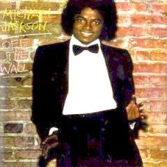Jackson, Michael - 1979 - Off The Wall