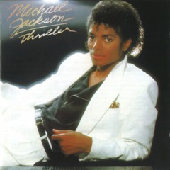 Jackson, Michael - 1982 - Thriller