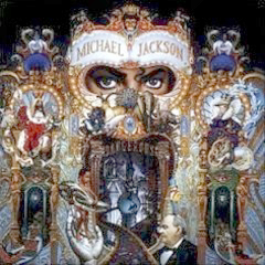 Jackson, Michael - 1991 - Dangerous