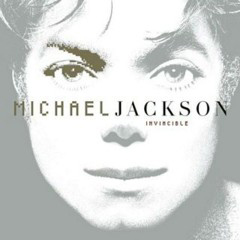 Jackson, Michael - 2001 - Invisible