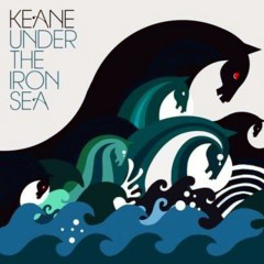 Keane - 2006 - Under The Iron Sea
