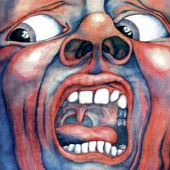 King Crimson - 1969 - In The Court Of The Crimson King