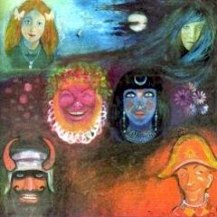 King Crimson - 1970 - In The Wake Of Poseidon